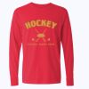 Adult Heavy Cotton™ Long-Sleeve T-Shirt Thumbnail