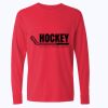 Adult Heavy Cotton™ Long-Sleeve T-Shirt Thumbnail