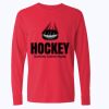 Adult Heavy Cotton™ Long-Sleeve T-Shirt Thumbnail
