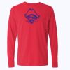 Adult Heavy Cotton™ Long-Sleeve T-Shirt Thumbnail