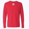 Adult Heavy Cotton™ Long-Sleeve T-Shirt Thumbnail
