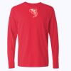 Adult Heavy Cotton™ Long-Sleeve T-Shirt Thumbnail