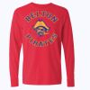 Adult Heavy Cotton™ Long-Sleeve T-Shirt Thumbnail