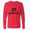 Adult Heavy Cotton™ Long-Sleeve T-Shirt Thumbnail