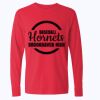 Adult Heavy Cotton™ Long-Sleeve T-Shirt Thumbnail