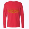 Adult Heavy Cotton™ Long-Sleeve T-Shirt Thumbnail