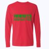 Adult Heavy Cotton™ Long-Sleeve T-Shirt Thumbnail