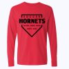 Adult Heavy Cotton™ Long-Sleeve T-Shirt Thumbnail