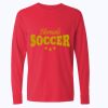 Adult Heavy Cotton™ Long-Sleeve T-Shirt Thumbnail