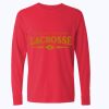 Adult Heavy Cotton™ Long-Sleeve T-Shirt Thumbnail