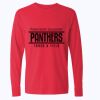 Adult Heavy Cotton™ Long-Sleeve T-Shirt Thumbnail