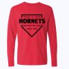 Adult Heavy Cotton™ Long-Sleeve T-Shirt Thumbnail