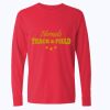 Adult Heavy Cotton™ Long-Sleeve T-Shirt Thumbnail