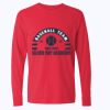 Adult Heavy Cotton™ Long-Sleeve T-Shirt Thumbnail
