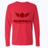 Adult Heavy Cotton™ Long-Sleeve T-Shirt Thumbnail