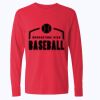 Adult Heavy Cotton™ Long-Sleeve T-Shirt Thumbnail