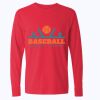 Adult Heavy Cotton™ Long-Sleeve T-Shirt Thumbnail