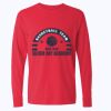 Adult Heavy Cotton™ Long-Sleeve T-Shirt Thumbnail