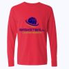 Adult Heavy Cotton™ Long-Sleeve T-Shirt Thumbnail