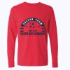 Adult Heavy Cotton™ Long-Sleeve T-Shirt Thumbnail