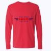 Adult Heavy Cotton™ Long-Sleeve T-Shirt Thumbnail