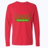 Adult Heavy Cotton™ Long-Sleeve T-Shirt Thumbnail
