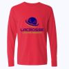 Adult Heavy Cotton™ Long-Sleeve T-Shirt Thumbnail