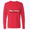 Adult Heavy Cotton™ Long-Sleeve T-Shirt Thumbnail