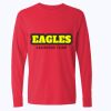 Adult Heavy Cotton™ Long-Sleeve T-Shirt Thumbnail