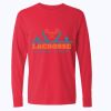 Adult Heavy Cotton™ Long-Sleeve T-Shirt Thumbnail