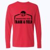 Adult Heavy Cotton™ Long-Sleeve T-Shirt Thumbnail