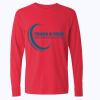 Adult Heavy Cotton™ Long-Sleeve T-Shirt Thumbnail
