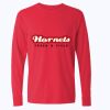 Adult Heavy Cotton™ Long-Sleeve T-Shirt Thumbnail
