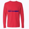 Adult Heavy Cotton™ Long-Sleeve T-Shirt Thumbnail