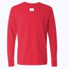 Adult Heavy Cotton™ Long-Sleeve T-Shirt Thumbnail