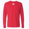 Adult Heavy Cotton™ Long-Sleeve T-Shirt Thumbnail