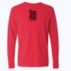 Adult Heavy Cotton™ Long-Sleeve T-Shirt Thumbnail