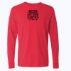 Adult Heavy Cotton™ Long-Sleeve T-Shirt Thumbnail