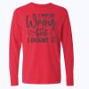 Adult Heavy Cotton™ Long-Sleeve T-Shirt Thumbnail