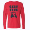 Adult Heavy Cotton™ Long-Sleeve T-Shirt Thumbnail