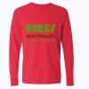 Adult Heavy Cotton™ Long-Sleeve T-Shirt Thumbnail