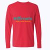 Adult Heavy Cotton™ Long-Sleeve T-Shirt Thumbnail