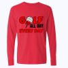 Adult Heavy Cotton™ Long-Sleeve T-Shirt Thumbnail
