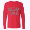 Adult Heavy Cotton™ Long-Sleeve T-Shirt Thumbnail