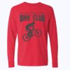 Adult Heavy Cotton™ Long-Sleeve T-Shirt Thumbnail