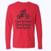 Adult Heavy Cotton™ Long-Sleeve T-Shirt Thumbnail
