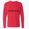 Adult Heavy Cotton™ Long-Sleeve T-Shirt Thumbnail