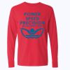 Adult Heavy Cotton™ Long-Sleeve T-Shirt Thumbnail