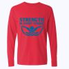 Adult Heavy Cotton™ Long-Sleeve T-Shirt Thumbnail