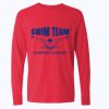 Adult Heavy Cotton™ Long-Sleeve T-Shirt Thumbnail